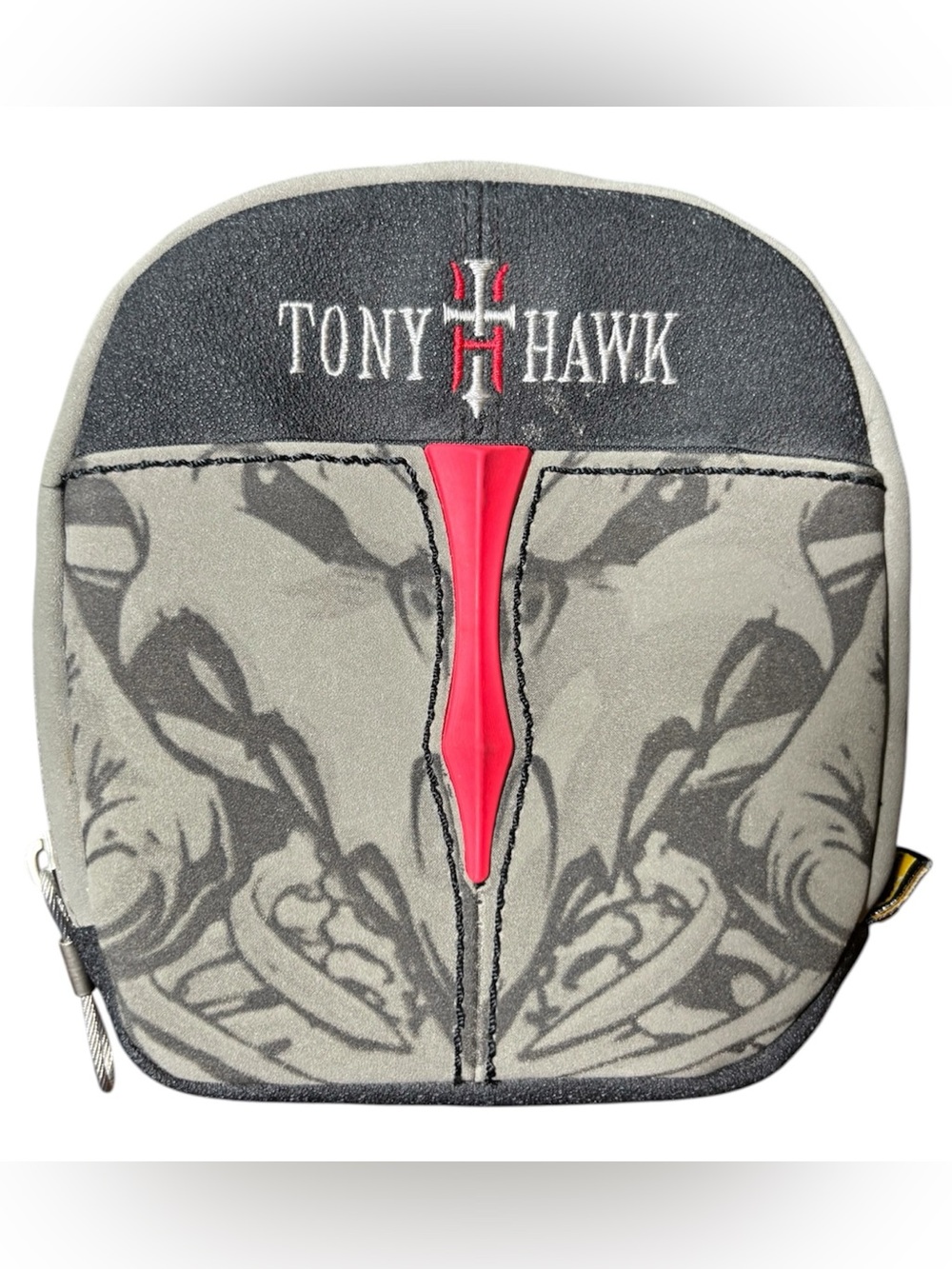 Vintage Tony Hawk Walkman Case